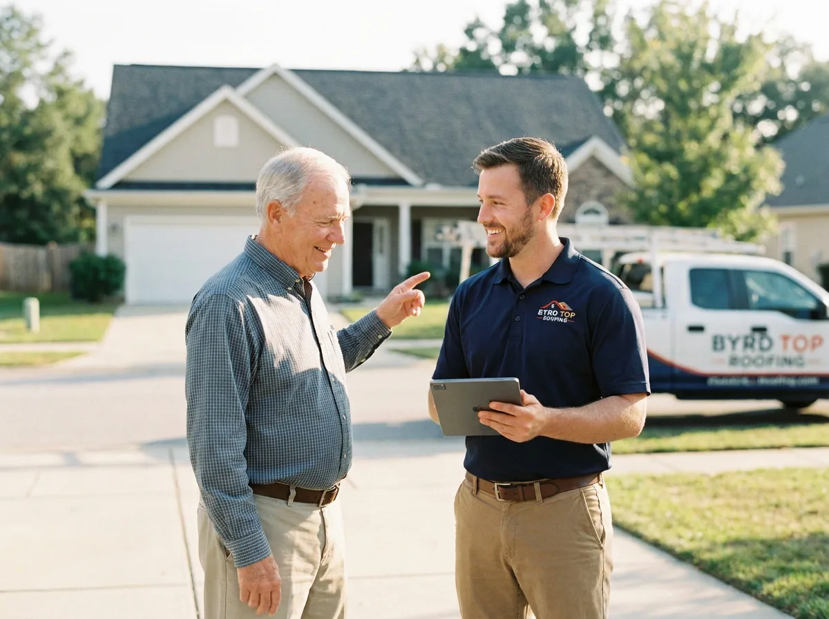 Roofing Scuddy, KY FAQs